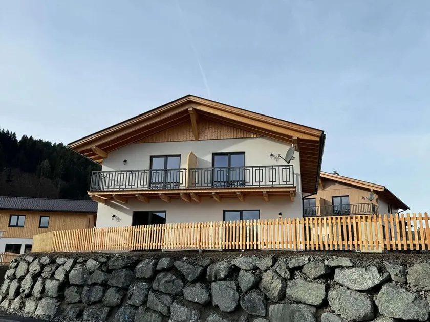 Chalet Near Nassfeld ski Resort in Carinthia - Image 1