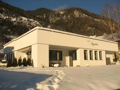 Apart Alpenblick - Image 1