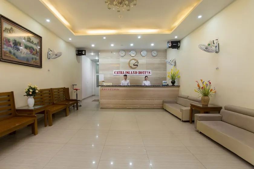 Catba Seapearl Adventure - All Inclusive - Image 1