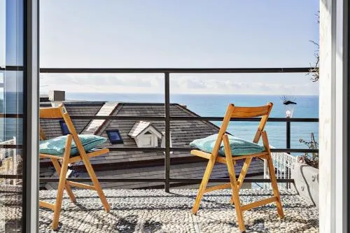 Sunset Apartment above the sea by Wonderful Italy - Image 1
