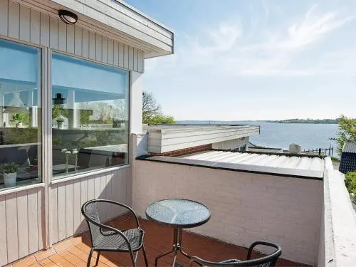 Apartment GrÅsten - Image 1