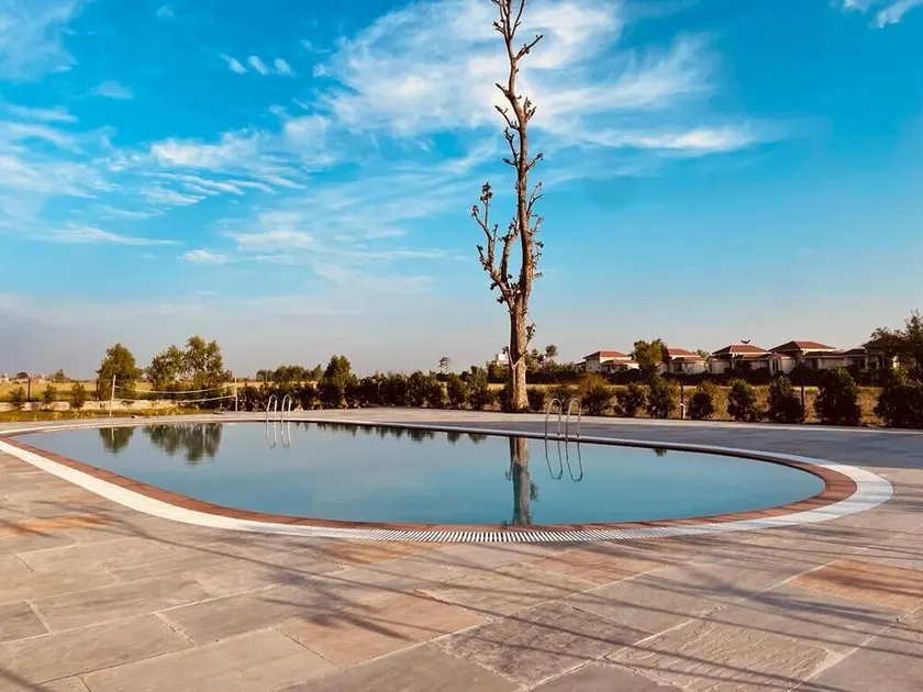 Pristine Nature View by Group of Hotels18 - Image 1