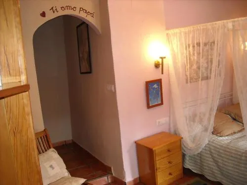 La Quinta Del Abuelo Felix - Image 1