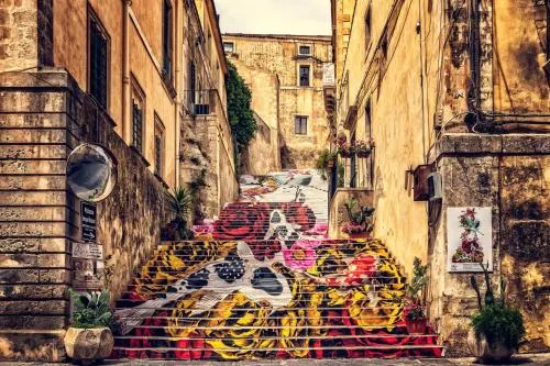 Holiday Home Via Madonna - Image 1