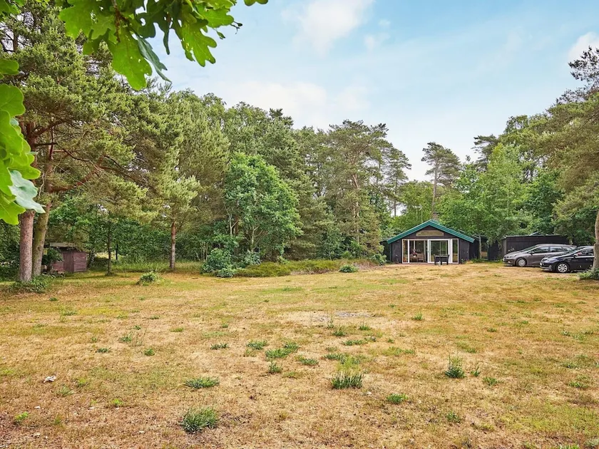 4 Person Holiday Home In Nexo - Image 1