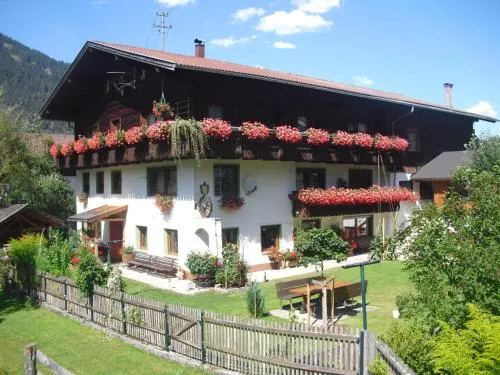 Haus Maldoner - Image 1
