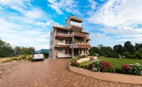 Hotel Diamond Villa - Image 1