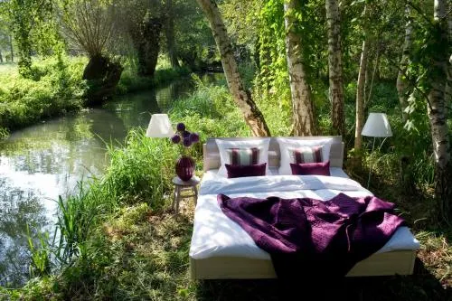 Spreewald Thermenhotel - Image 1