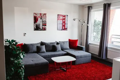 Radnica apartment - Image 1