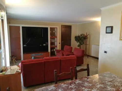 Pellico Apartment - Image 1