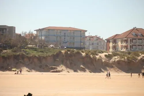Hotel Hoya - Image 1