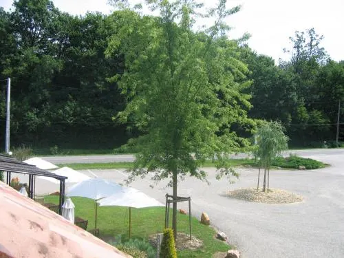 Hôtel Barbier des Bois - Image 1