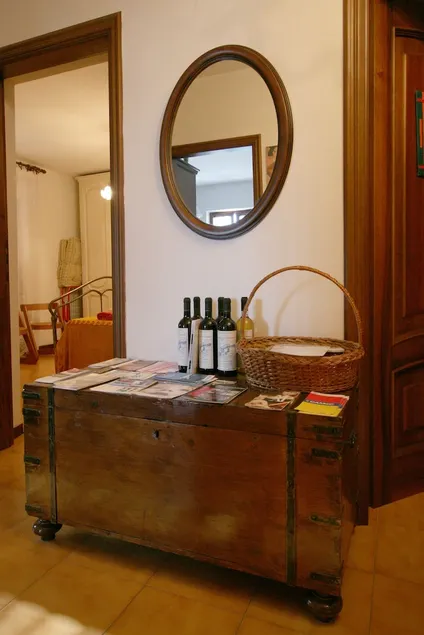 Pernedo Apartments - Image 1