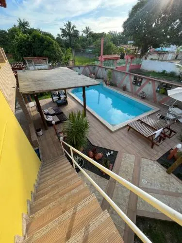 Casa De Praia IlhÉus - Image 1