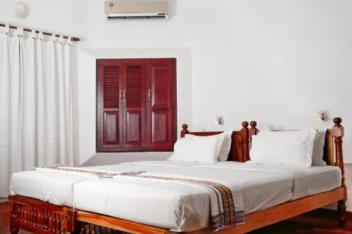 Our Land Island Backwater Resort - Image 1