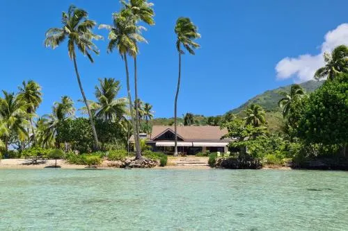 Villa Tiarenui - Image 1