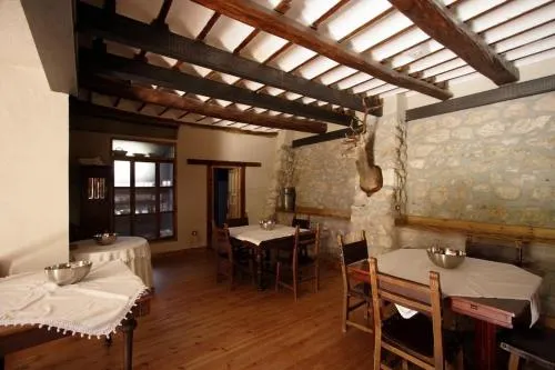 Cortijo Palacete La Tala - Image 1