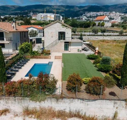 Casa Libélula Serra da Estrela - Image 1