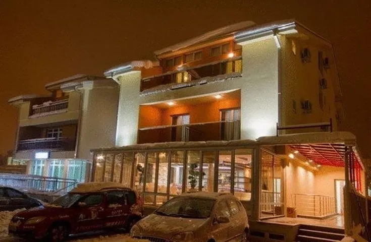 City Code Spa - Image 1