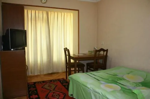 Hotel Caucasus - Image 1