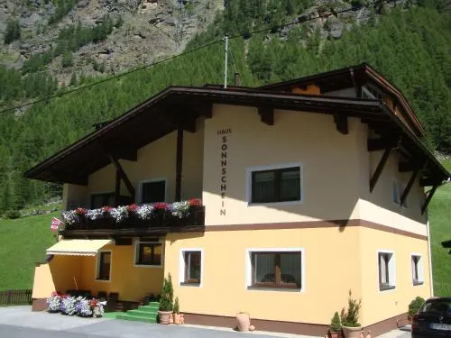Haus Sonnschein - Image 1