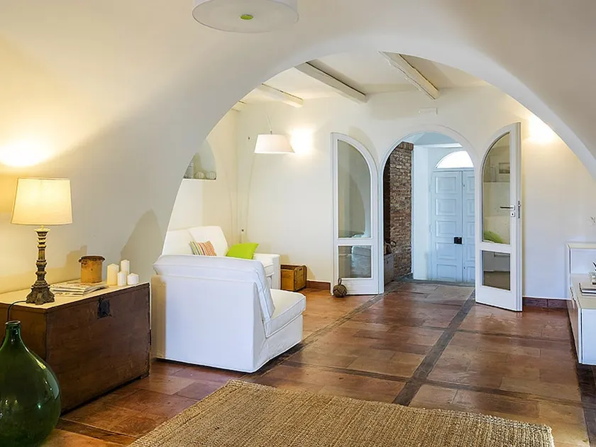 Luxurious Holiday Home in Acireale with Hot Tub - Image 1