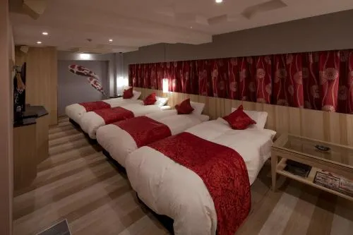 Hotel Sen - Image 1