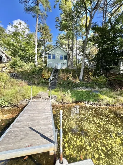 Shuriken Shores Limit 5 2 Bedroom Villa - Image 1