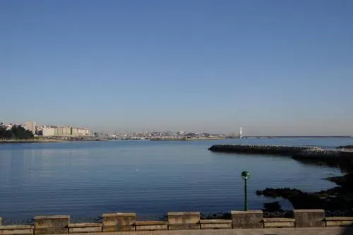 A Coruna - Playa Santa Cristina, Perillo-Oleiros - Image 1