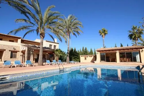 Villa Bellita - Costa CarpeDiem - Image 1
