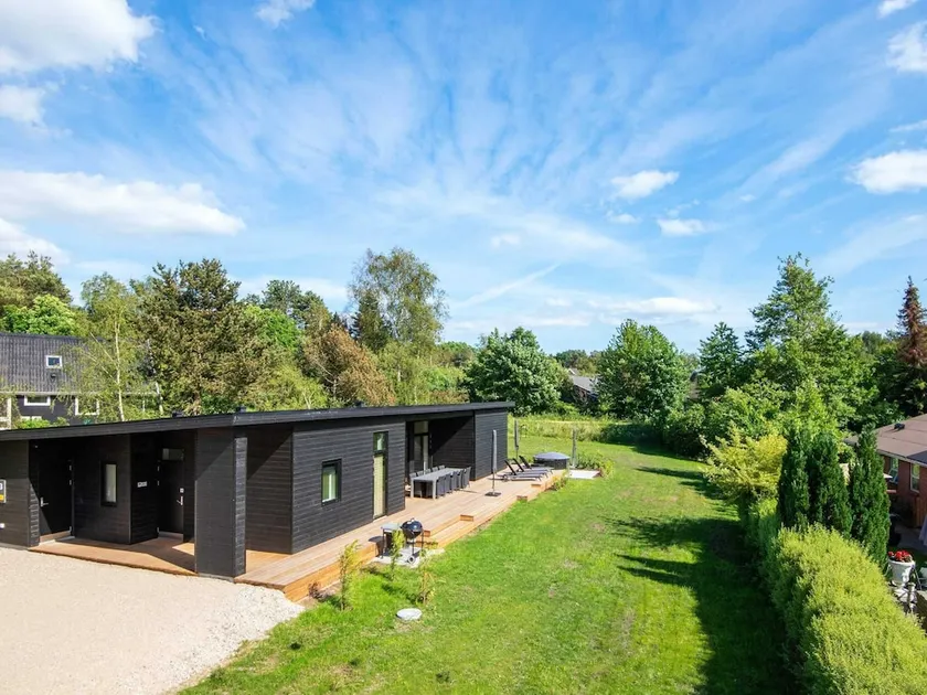 5 star holiday home in Ebeltoft - Image 1