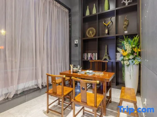 Jellenden Hotel (Dongguan Qi Shisongshan Lake East Industrial Park Branch) - Image 1