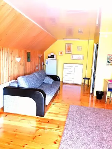 Agrousadba B&B - Image 1