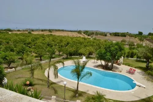 Casa Vacanze Rosa - Image 1