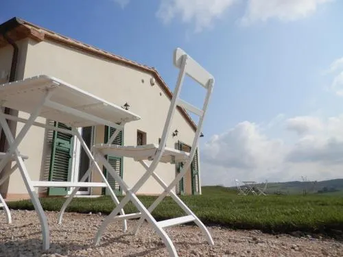 Poggiobono Country House - Image 1
