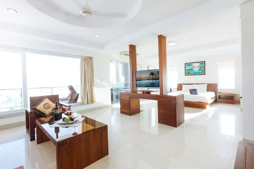Song Cong Hotel Danang - Image 1
