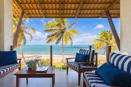 Casa De Luxo Beira Mar - Image 1