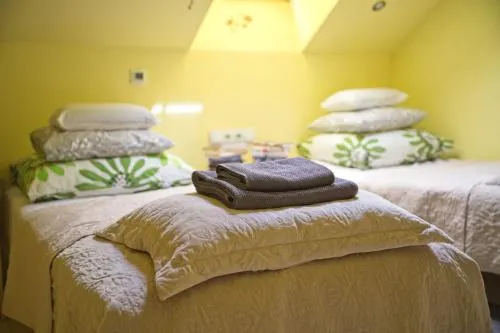 Medison Boutique Bed And Breakfast - Image 1