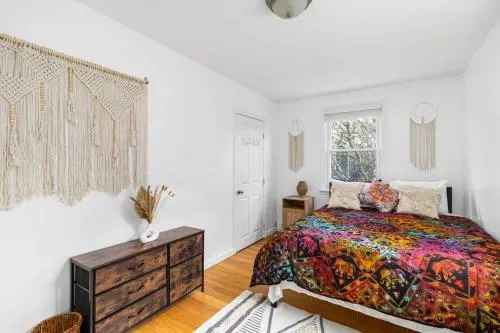 Providence 4 Bedroom BoHo Escape - Image 1