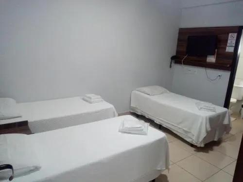 Golden Hotel - Image 1
