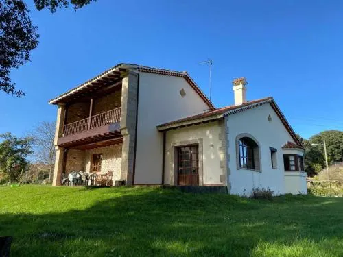 Casa Paz de Marina LLanes - Image 1