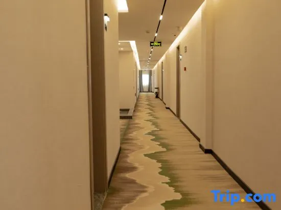 Haixi Hotel - Image 1