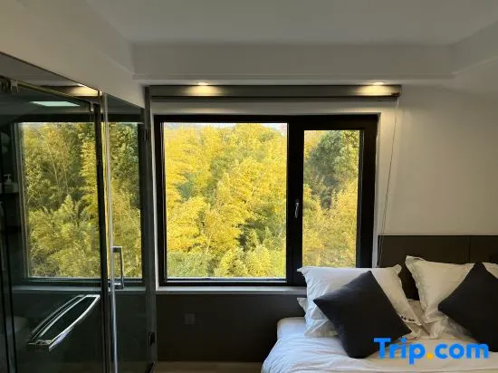 Jianshe Huye Homestay - Image 1
