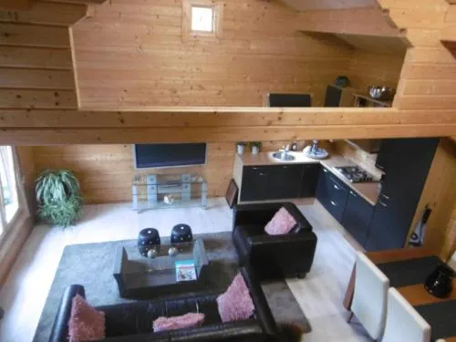 Chalet Fleuren - Image 1