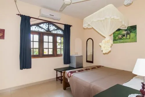 Villa In Paradise - Image 1