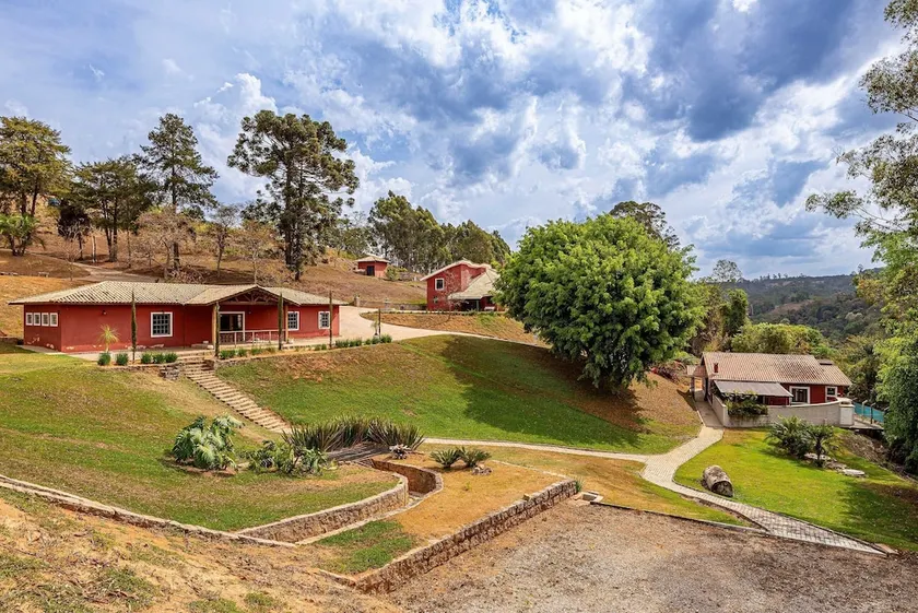 Fazenda Realeza - Image 1