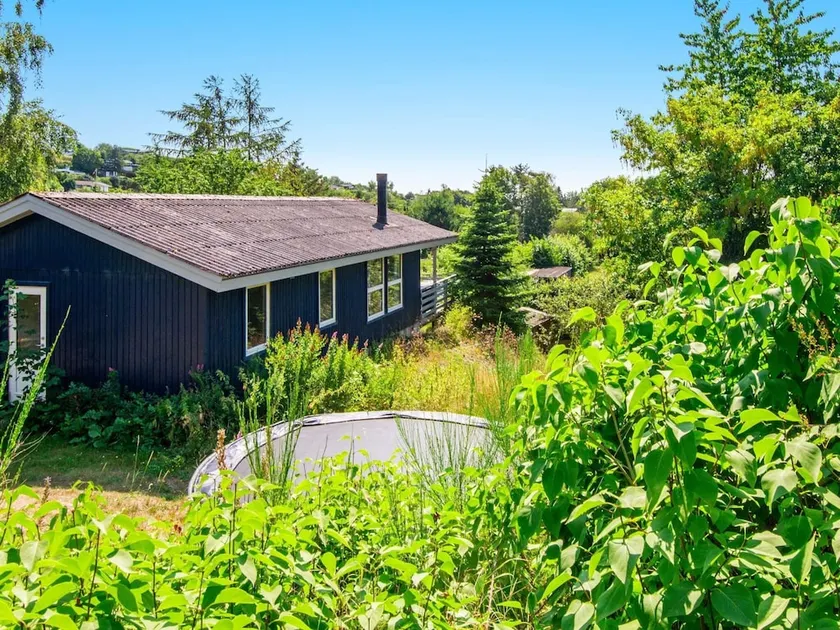 7 person holiday home in Ebeltoft - Image 1