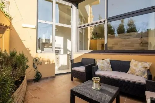 Finca 'L Heura' mit privater Terrasse, WLAN und Klimaanlage - Image 1