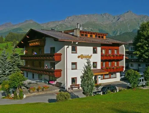 Alpenhof Nauders Pension - Image 1