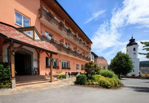 Hotel Paunger - Image 1